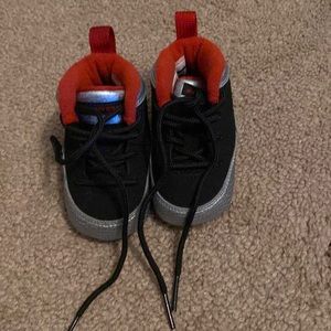 Size 2c Jordan New